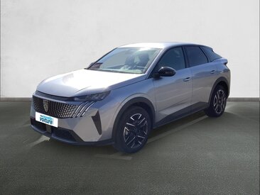 Occasion PEUGEOT 3008 3008 Hybrid 145 e-DCS6 - Allure