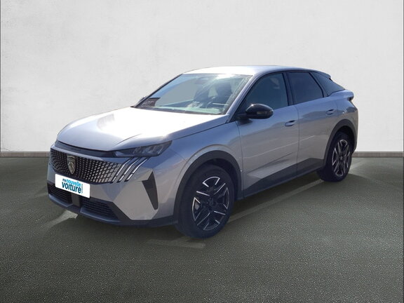 Occasion PEUGEOT 3008 3008 Hybrid 145 e-DCS6 - Allure
