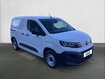 Occasion PEUGEOT Partner PARTNER FOURGON M 650 KG BLUEHDI 100 S&S BVM6