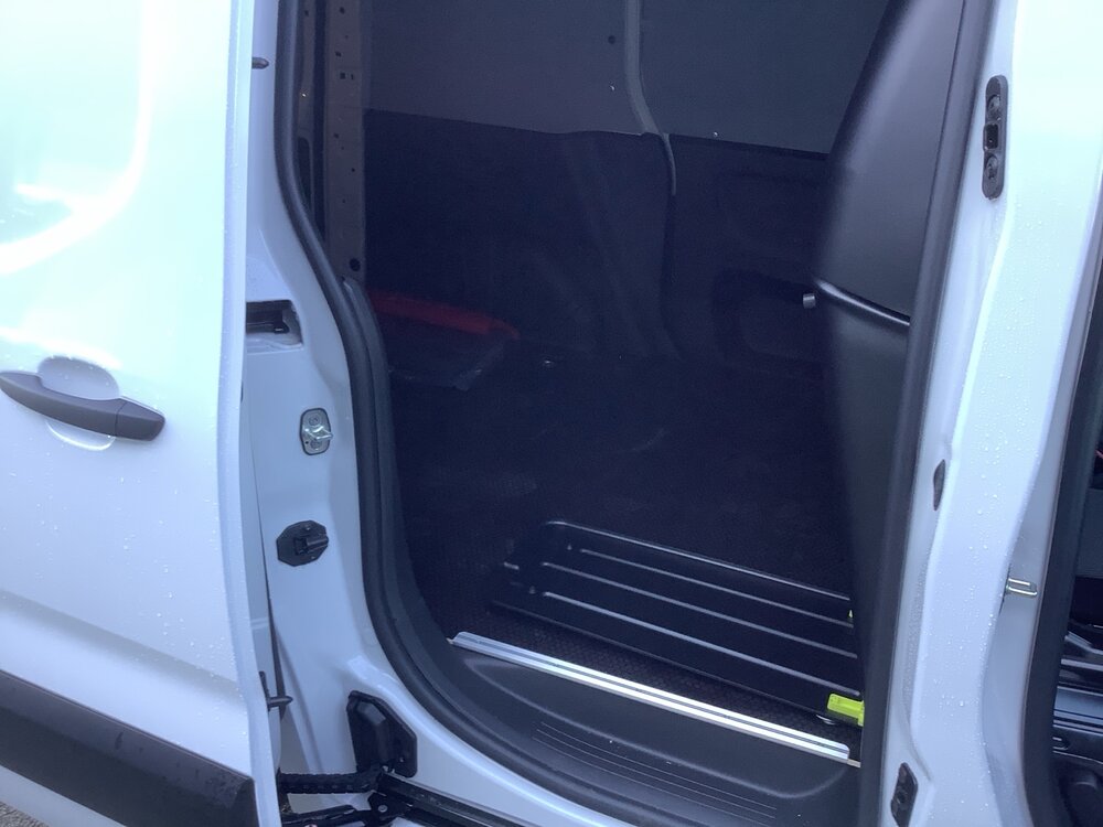 Occasion PEUGEOT Partner PARTNER FOURGON M 650 KG BLUEHDI 100 S&S BVM6