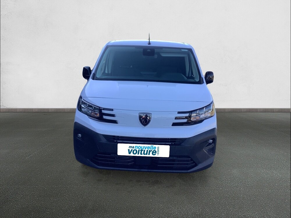 Occasion PEUGEOT Partner PARTNER FOURGON M 650 KG BLUEHDI 100 S&S BVM6