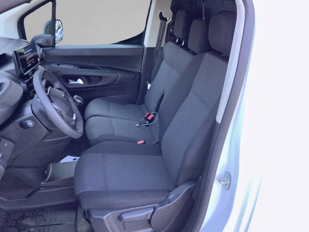 Occasion PEUGEOT Partner PARTNER FOURGON M 650 KG BLUEHDI 100 S&S BVM6