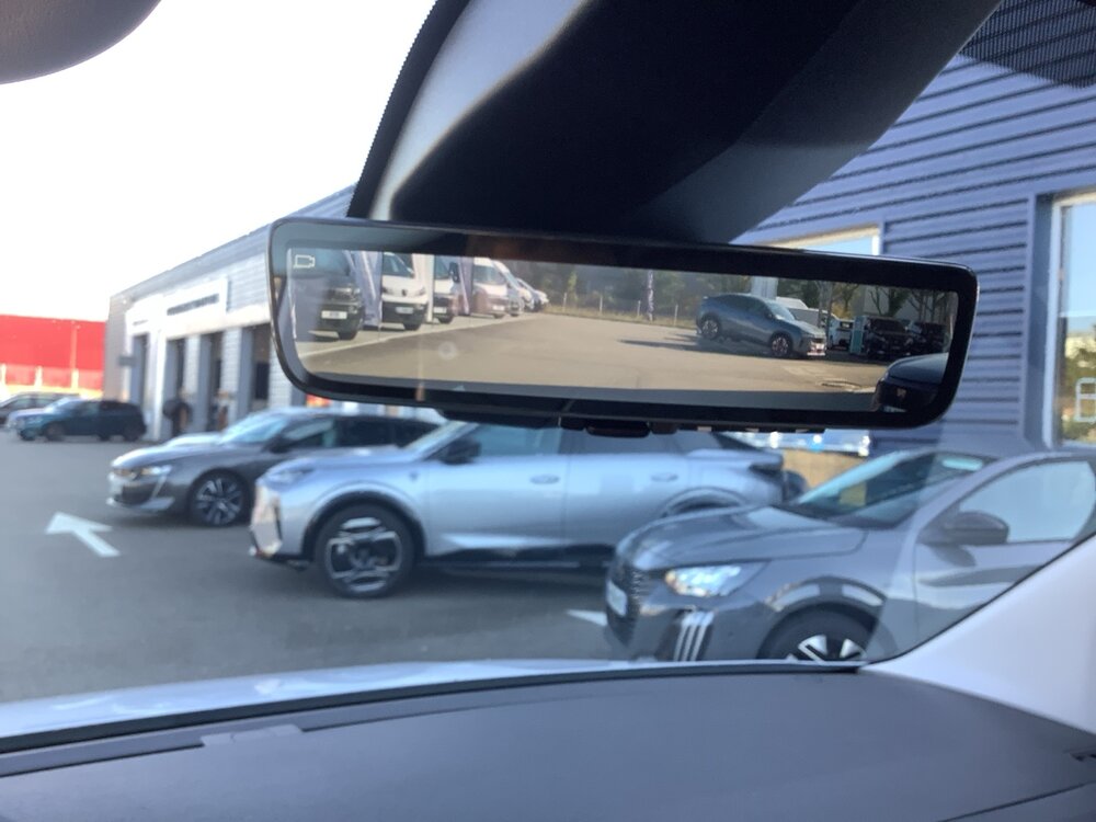 Occasion PEUGEOT Partner PARTNER FOURGON M 650 KG BLUEHDI 100 S&S BVM6