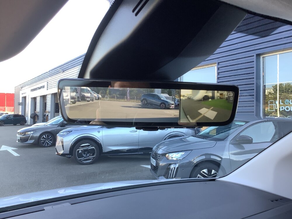 Occasion PEUGEOT Partner PARTNER FOURGON M 650 KG BLUEHDI 100 S&S BVM6