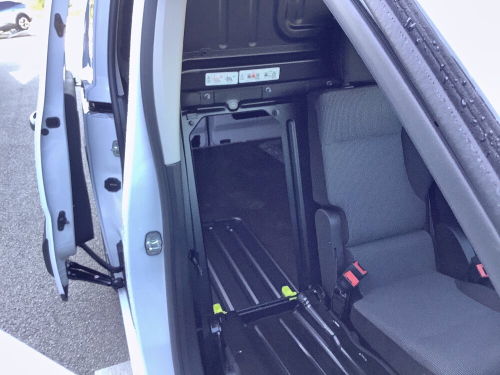 Occasion PEUGEOT Partner PARTNER FOURGON M 650 KG BLUEHDI 100 S&S BVM6