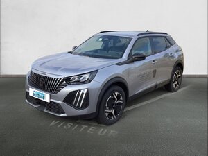 Occasion PEUGEOT 2008 2008 Hybrid 145 e-DCS6 - Allure