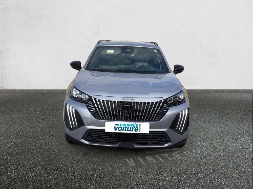 Occasion PEUGEOT 2008 2008 Hybrid 145 e-DCS6 - Allure