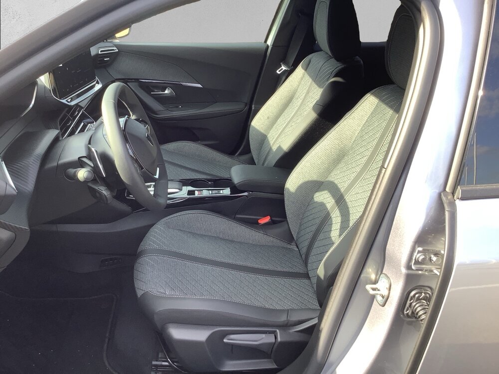 Occasion PEUGEOT 2008 2008 Hybrid 145 e-DCS6 - Allure