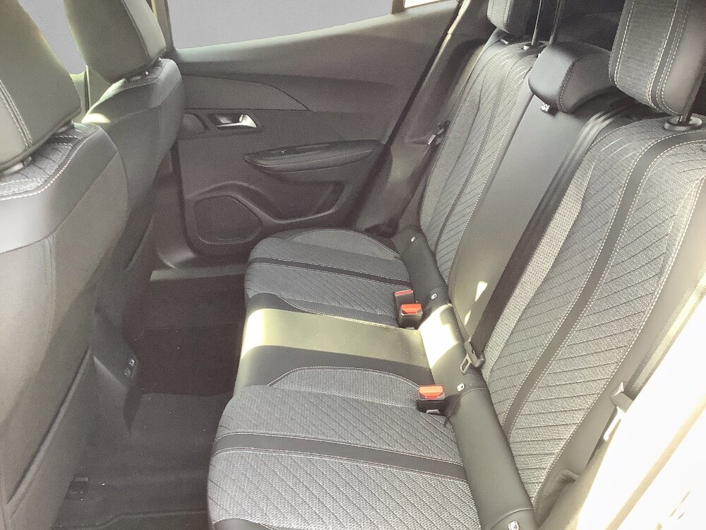 Occasion PEUGEOT 2008 2008 Hybrid 145 e-DCS6 - Allure