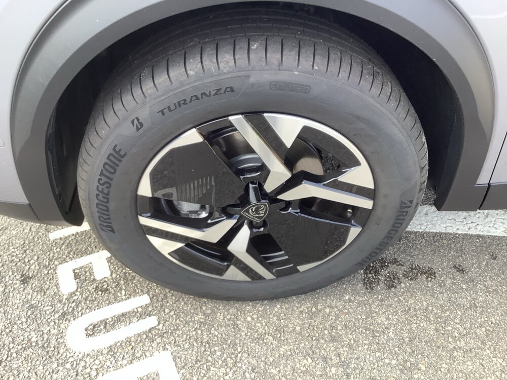 Occasion PEUGEOT 2008 2008 Hybrid 145 e-DCS6 - Allure