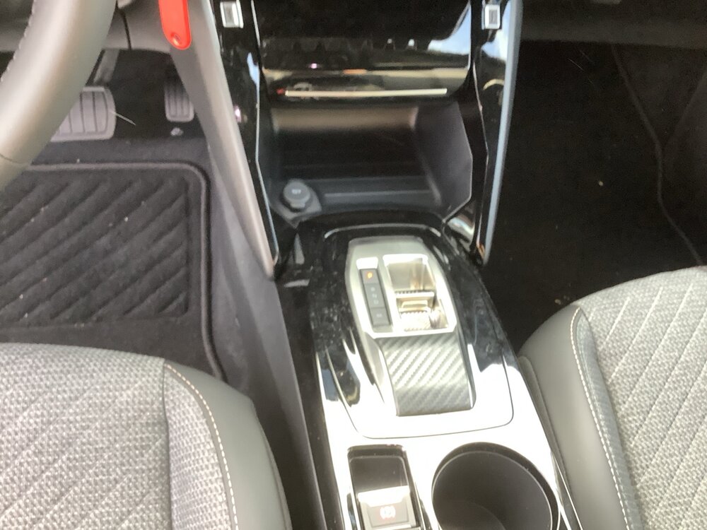 Occasion PEUGEOT 2008 2008 Hybrid 145 e-DCS6 - Allure