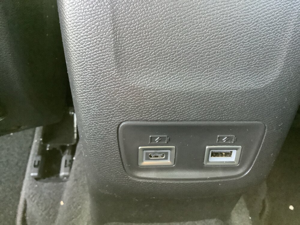 Occasion PEUGEOT 2008 2008 Hybrid 145 e-DCS6 - Allure