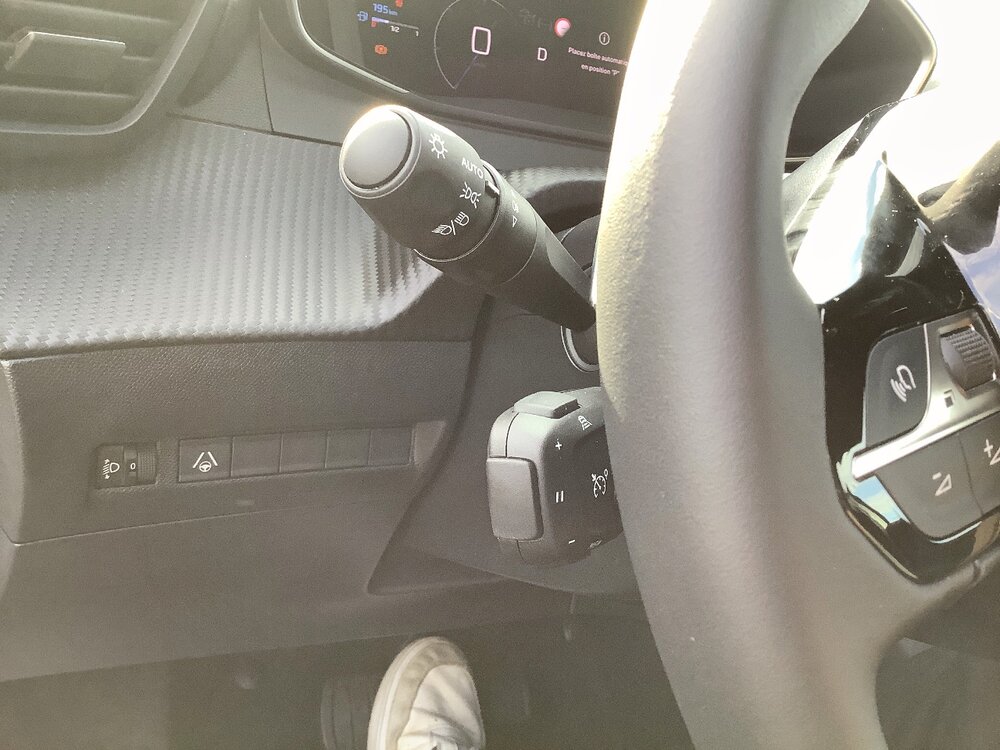 Occasion PEUGEOT 2008 2008 Hybrid 145 e-DCS6 - Allure