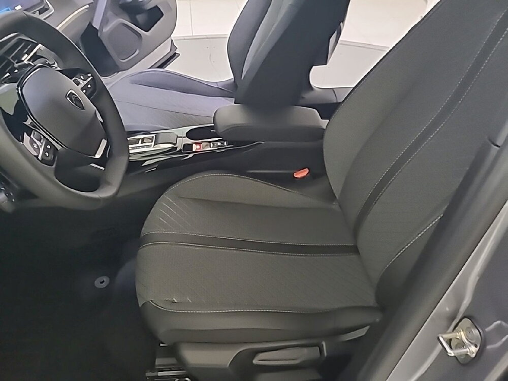 Occasion PEUGEOT 2008 2008 Hybrid 145 e-DCS6 - Allure