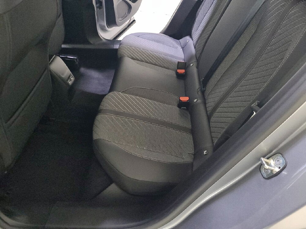 Occasion PEUGEOT 2008 2008 Hybrid 145 e-DCS6 - Allure