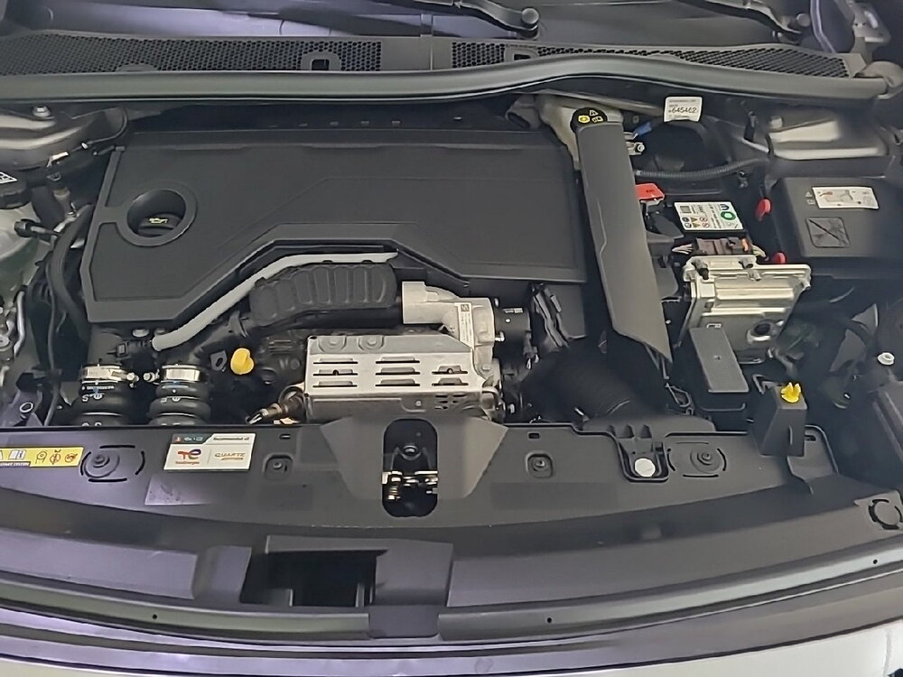 Occasion PEUGEOT 2008 2008 Hybrid 145 e-DCS6 - Allure