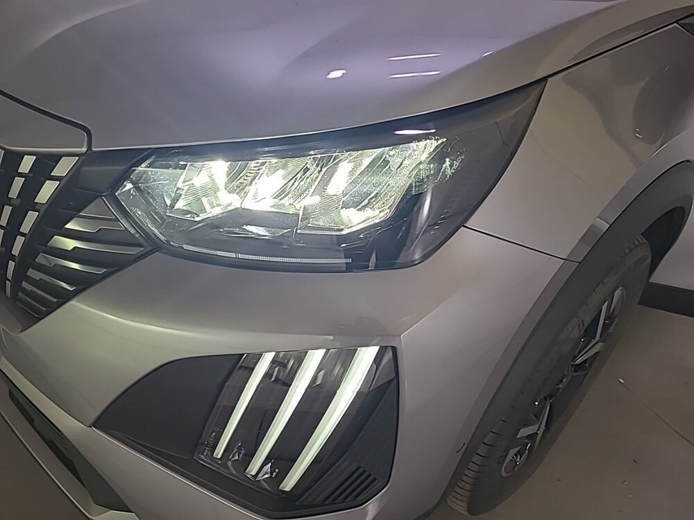 Occasion PEUGEOT 2008 2008 Hybrid 145 e-DCS6 - Allure