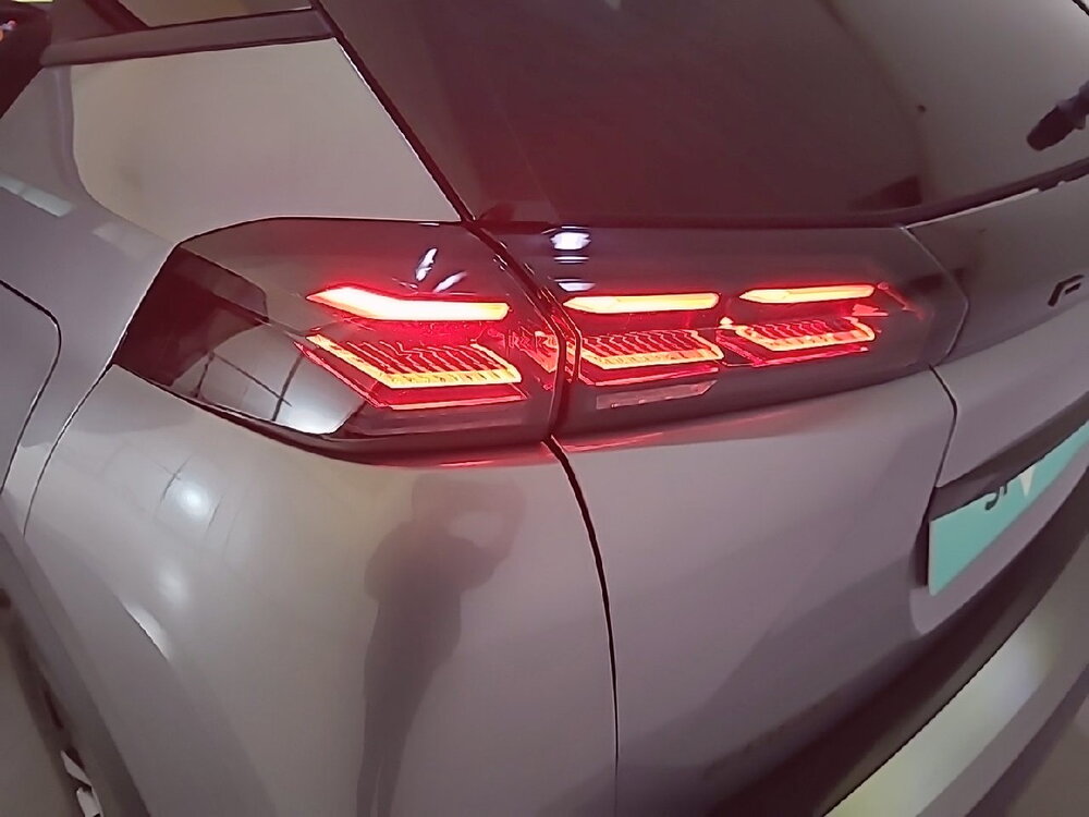 Occasion PEUGEOT 2008 2008 Hybrid 145 e-DCS6 - Allure