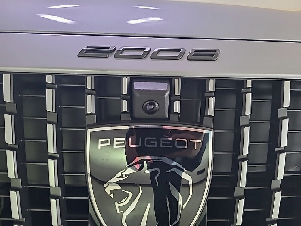 Occasion PEUGEOT 2008 2008 Hybrid 145 e-DCS6 - Allure