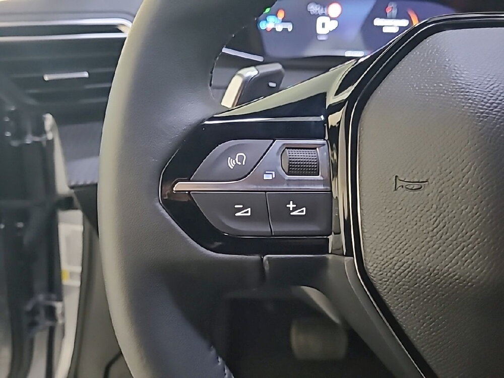 Occasion PEUGEOT 2008 2008 Hybrid 145 e-DCS6 - Allure