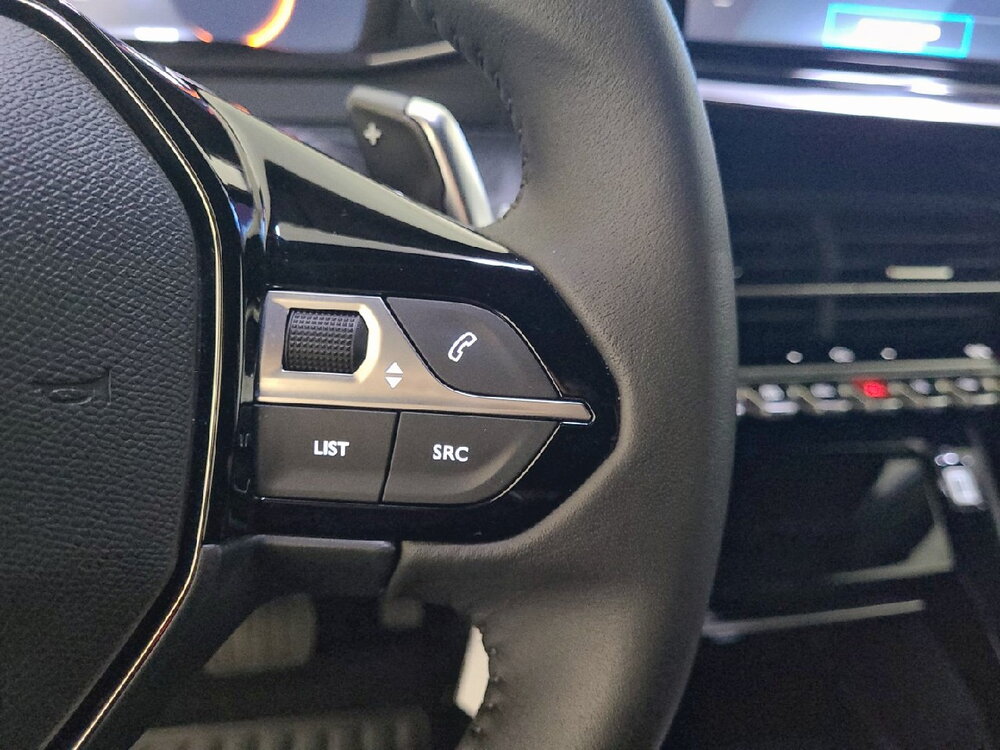 Occasion PEUGEOT 2008 2008 Hybrid 145 e-DCS6 - Allure
