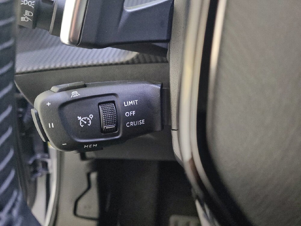 Occasion PEUGEOT 2008 2008 Hybrid 145 e-DCS6 - Allure