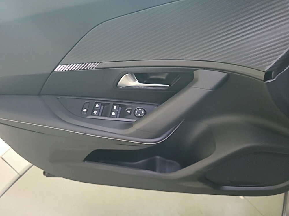 Occasion PEUGEOT 2008 2008 Hybrid 145 e-DCS6 - Allure