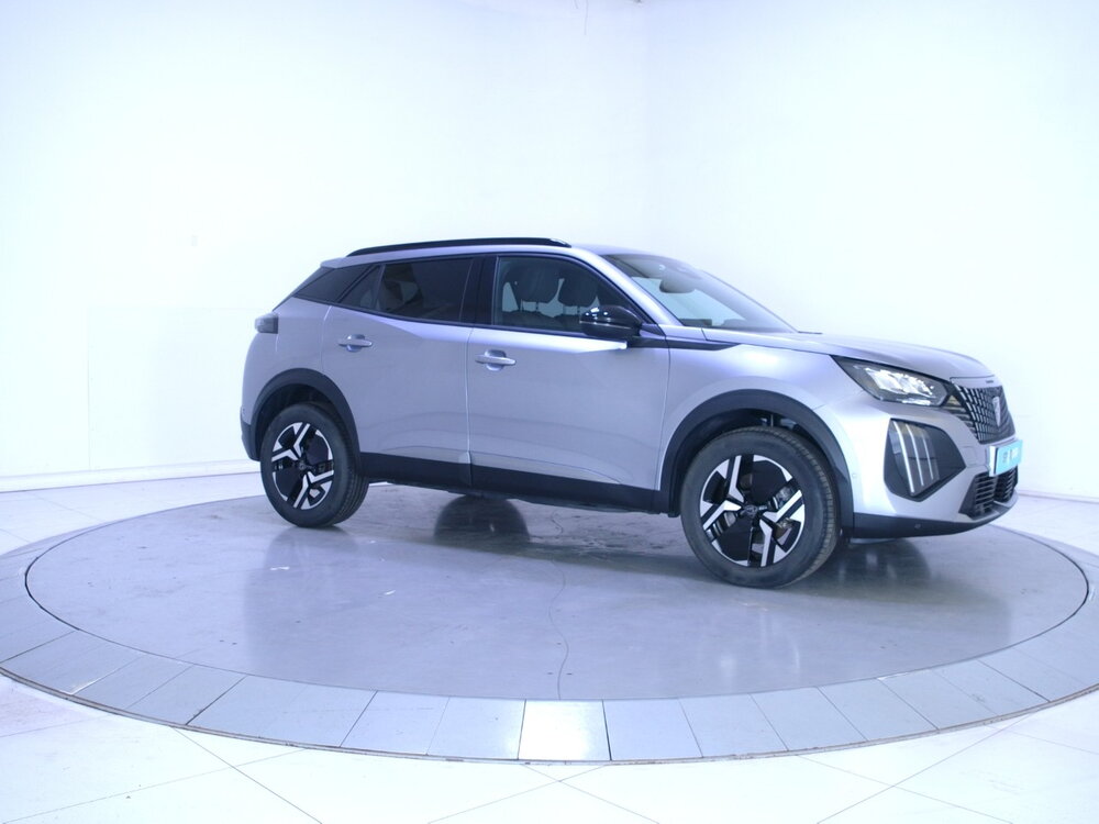 Occasion PEUGEOT 2008 2008 Hybrid 145 e-DCS6 - Allure