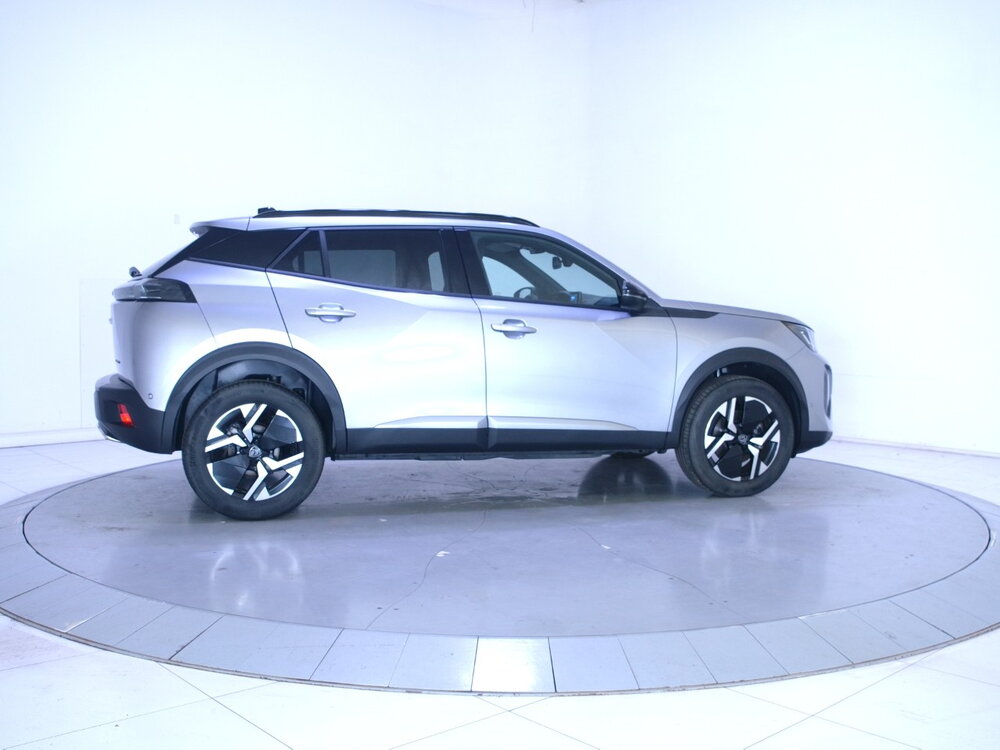 Occasion PEUGEOT 2008 2008 Hybrid 145 e-DCS6 - Allure