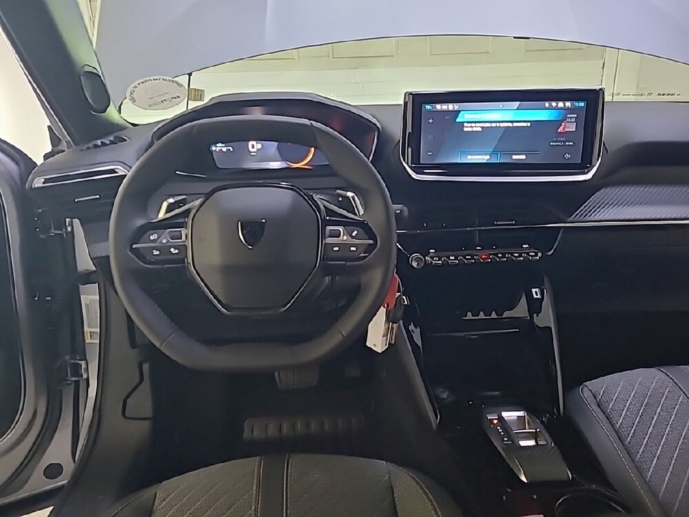 Occasion PEUGEOT 2008 2008 Hybrid 145 e-DCS6 - Allure