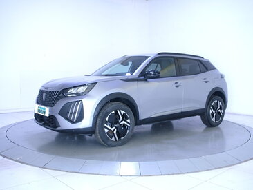 Occasion PEUGEOT 2008 2008 Hybrid 145 e-DCS6 - Allure