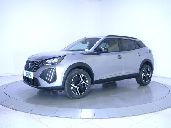 Occasion PEUGEOT 2008 2008 Hybrid 145 e-DCS6 - Allure