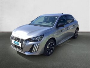 Occasion PEUGEOT 208 208 Electrique 54 kWh 156ch - Allure