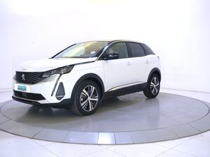 Occasion PEUGEOT 3008 3008 PureTech 130ch S&S EAT8 - Allure Pack