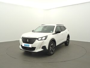 Occasion PEUGEOT 2008 2008 BlueHDi 130 S&S EAT8 - Allure