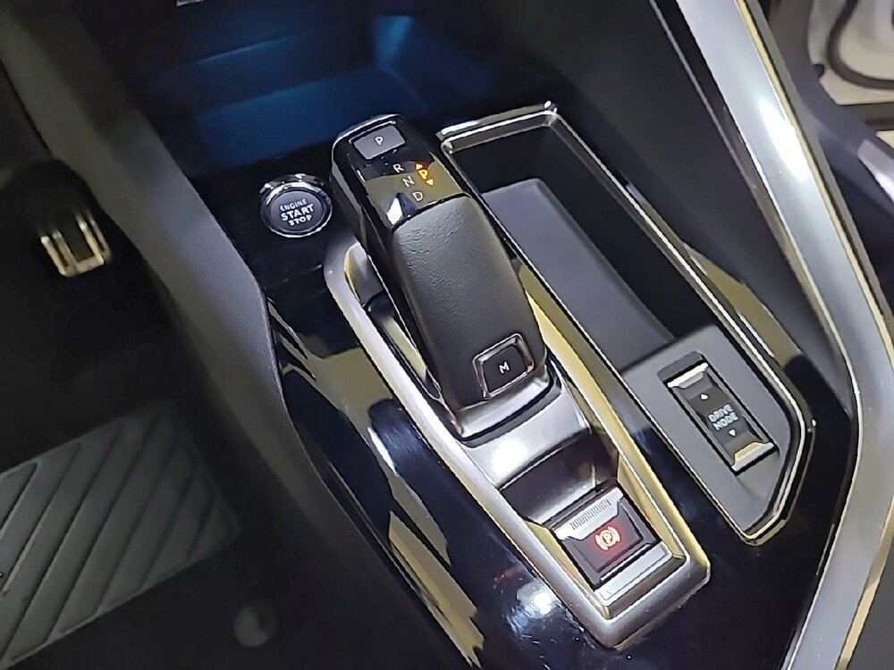 Occasion PEUGEOT 3008 3008 Puretech 130ch S&S EAT8 - GT