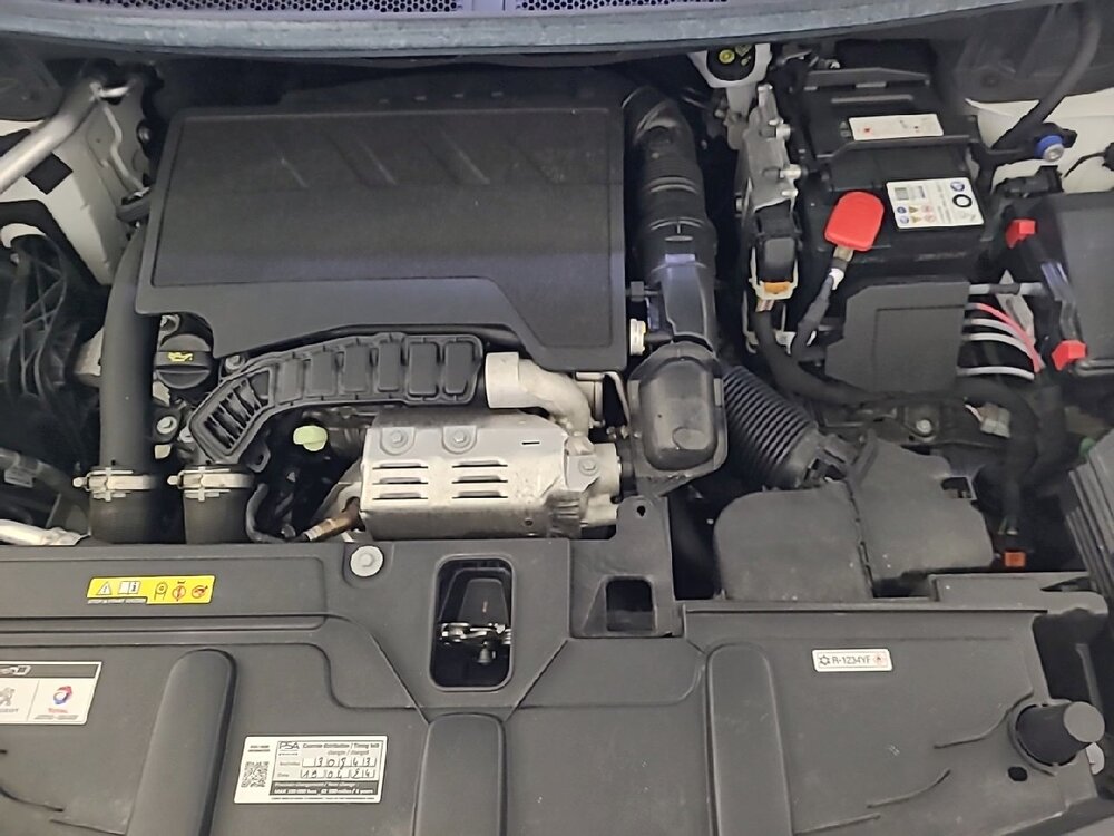 Occasion PEUGEOT 3008 3008 Puretech 130ch S&S EAT8 - GT