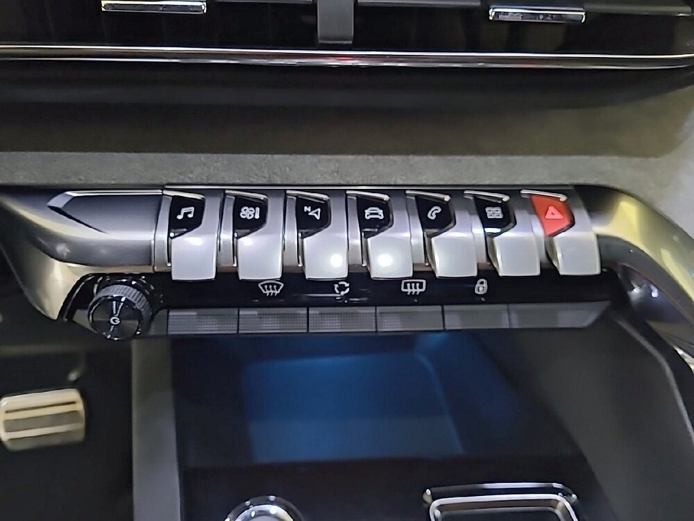 Occasion PEUGEOT 3008 3008 Puretech 130ch S&S EAT8 - GT