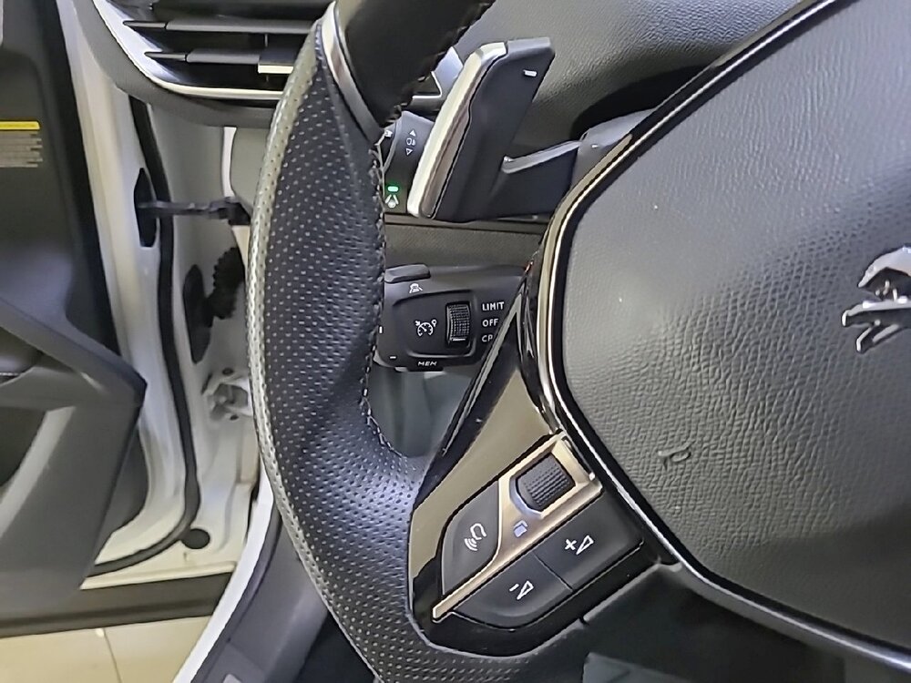 Occasion PEUGEOT 3008 3008 Puretech 130ch S&S EAT8 - GT