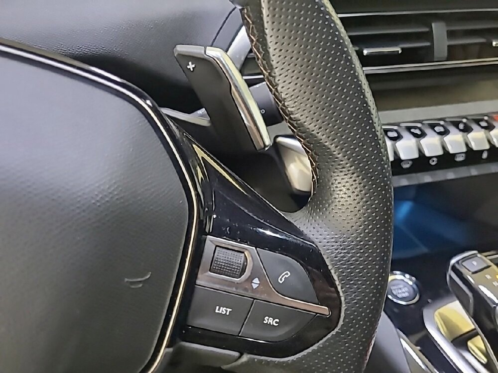 Occasion PEUGEOT 3008 3008 Puretech 130ch S&S EAT8 - GT