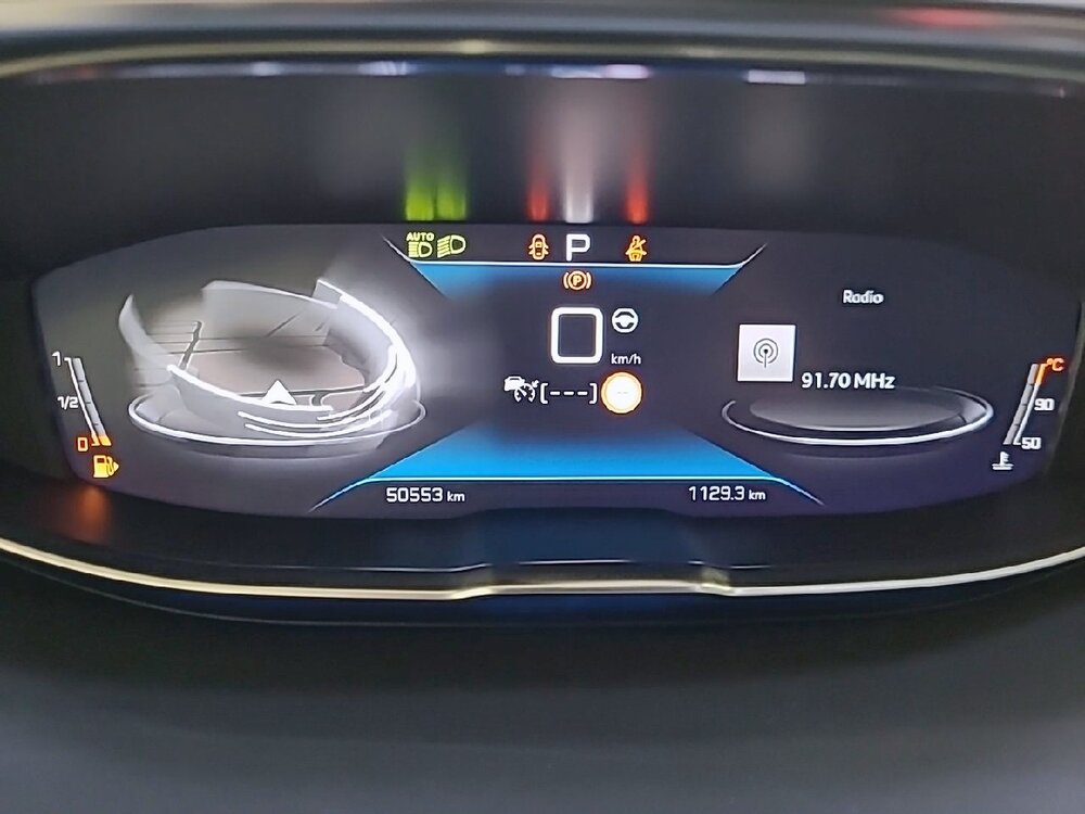 Occasion PEUGEOT 3008 3008 Puretech 130ch S&S EAT8 - GT