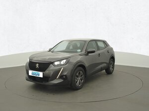 Occasion PEUGEOT 2008 2008 PureTech 130 S&S BVM6 - Active Business