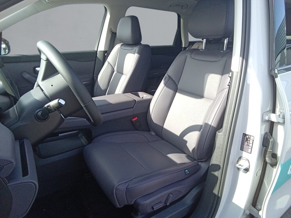 Occasion LEAPMOTOR C10 C10 REEV 28.4 kWh - 158 kW - Design