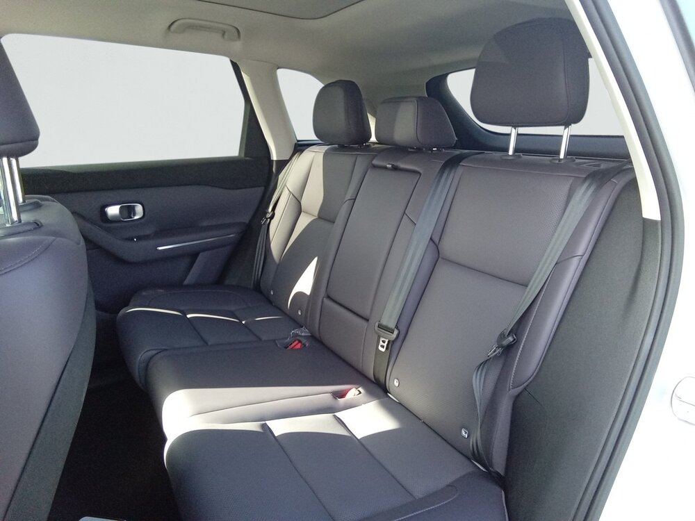 Occasion LEAPMOTOR C10 C10 REEV 28.4 kWh - 158 kW - Design