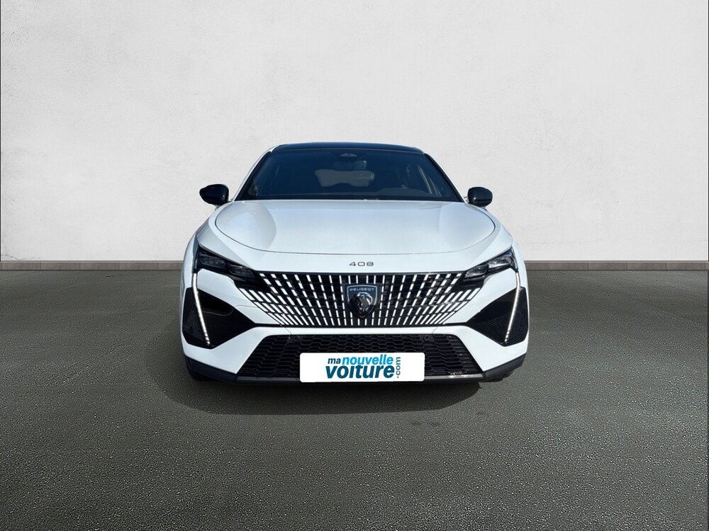 Occasion PEUGEOT 408 408 Electrique 58 kWh 210ch - GT