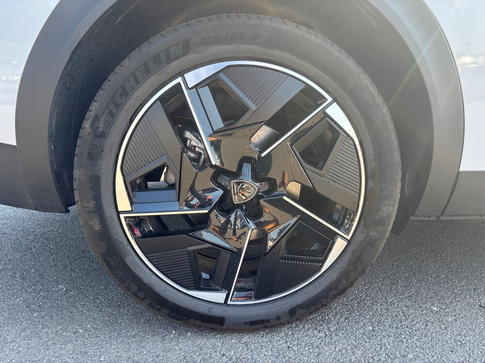 Occasion PEUGEOT 408 408 Electrique 58 kWh 210ch - GT