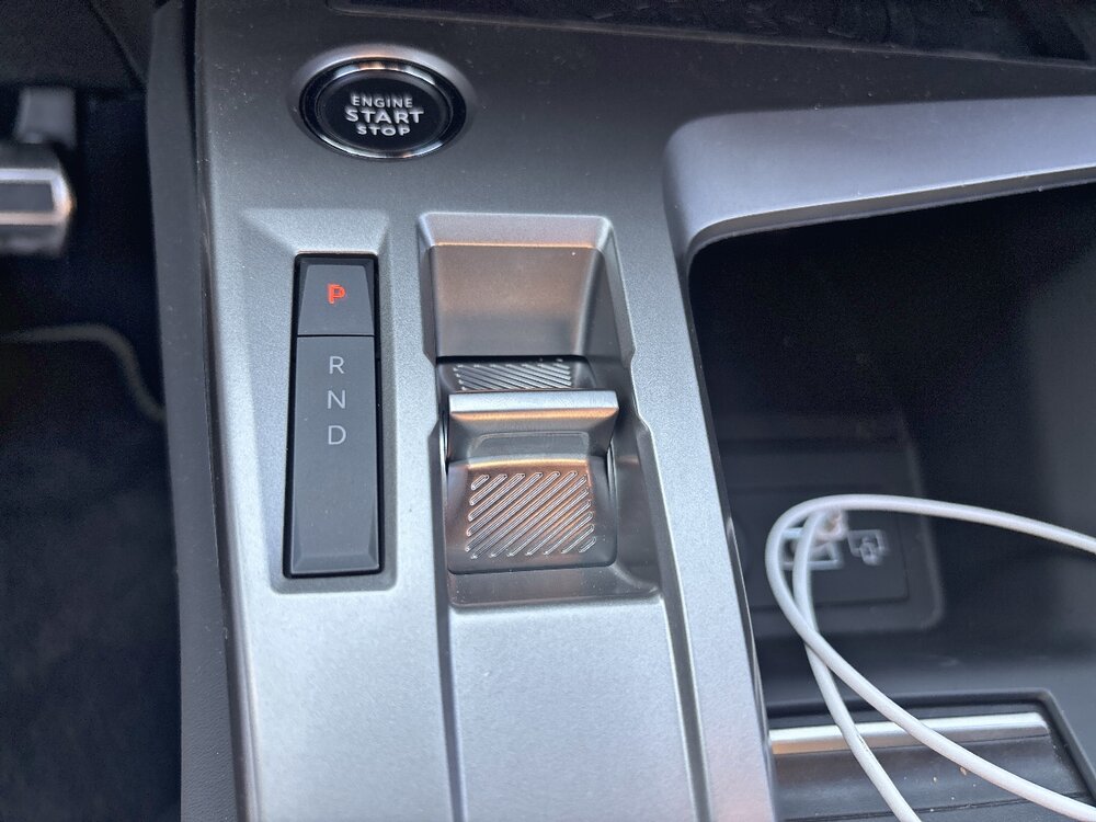 Occasion PEUGEOT 408 408 Electrique 58 kWh 210ch - GT