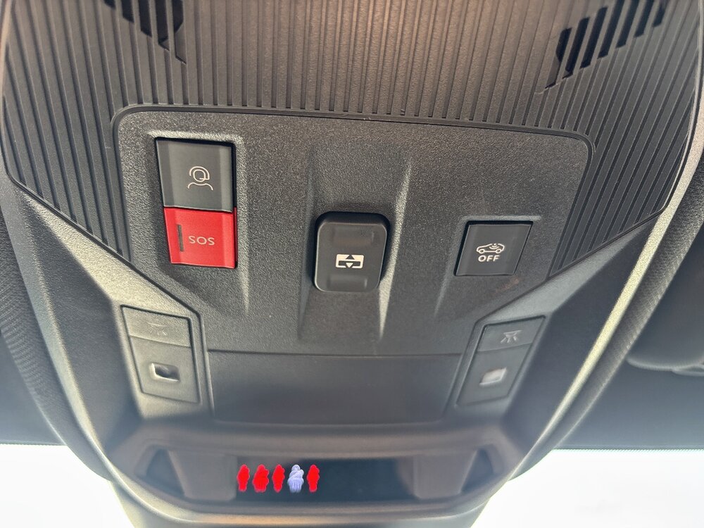 Occasion PEUGEOT 408 408 Electrique 58 kWh 210ch - GT