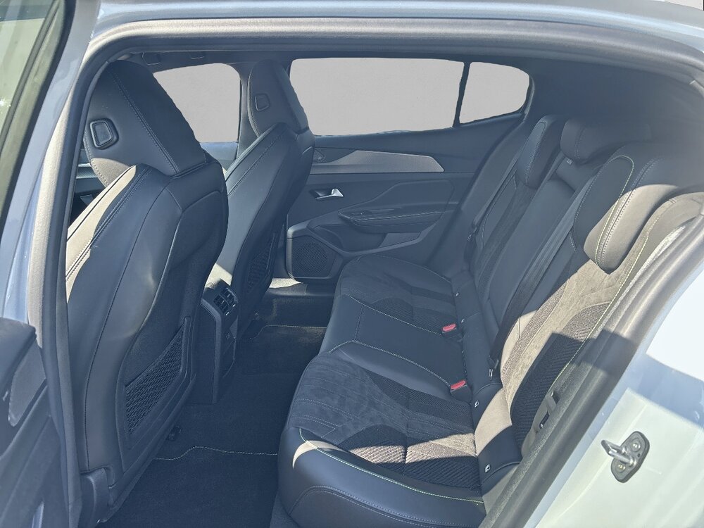Occasion PEUGEOT 408 408 Electrique 58 kWh 210ch - GT