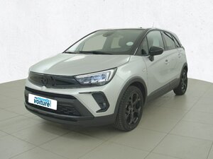 Occasion OPEL Crossland Crossland 1.5 D 110 ch BVM6 - Elegance